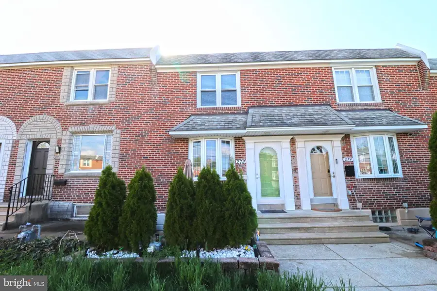 272 Westbrook Dr, Clifton Heights, PA 19018 - #2