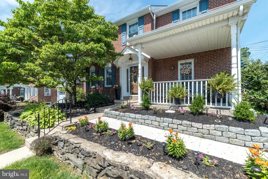 316 Eldon Ave, Drexel Hill, PA 19026 - #3