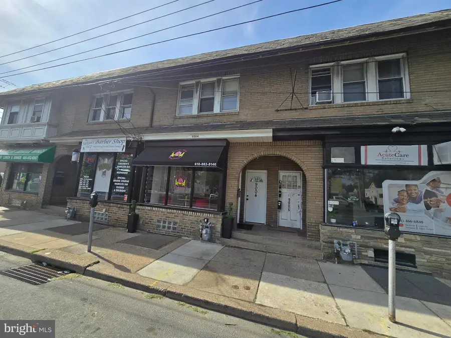9004 West Chester Pike, Upper Darby, PA 19082 - #2