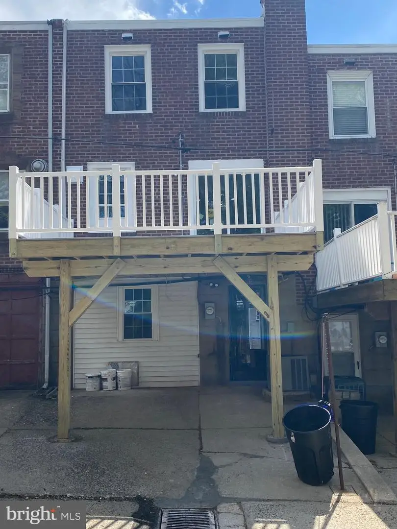 821 Hampshire Rd, Drexel Hill, PA 19026 - #2