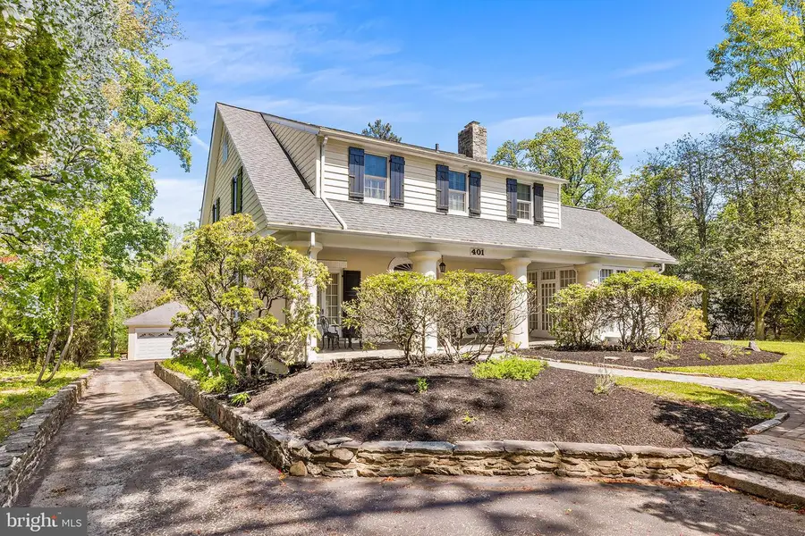 401 N Rolling Rd, Springfield, PA 19064 - #2