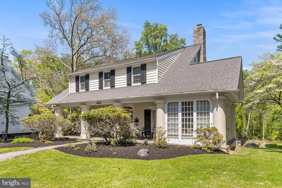 401 N Rolling Rd, Springfield, PA 19064 - #3