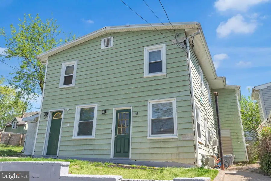 45-47 Blanchard Rd, Drexel Hill, PA 19026 - #2