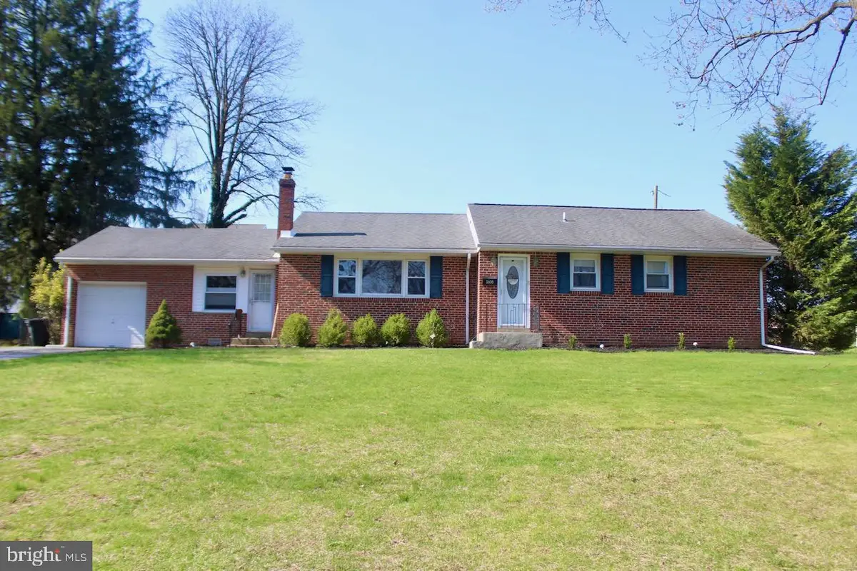 3608 Williamson Ave, Brookhaven, PA 19015 - #1
