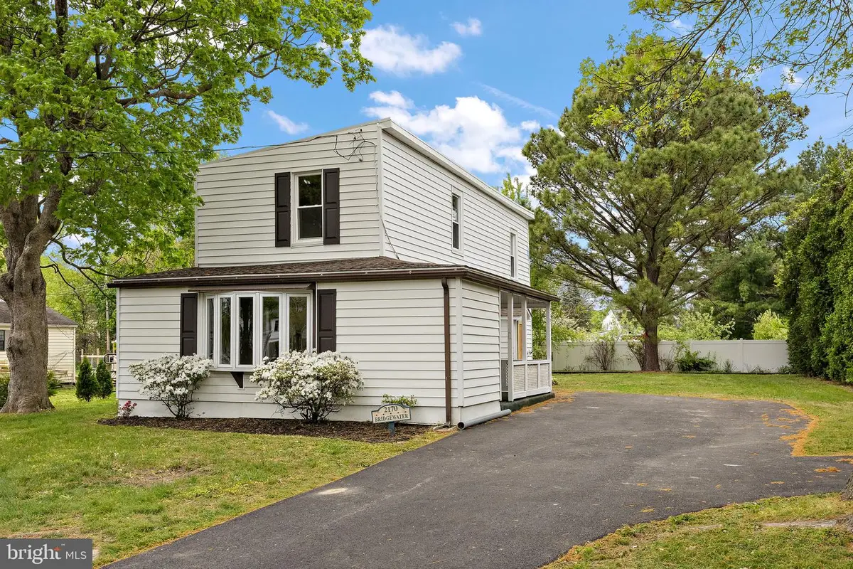 73 Aka 2170 Bridgewater Rd, Aston, PA 19014 - #1