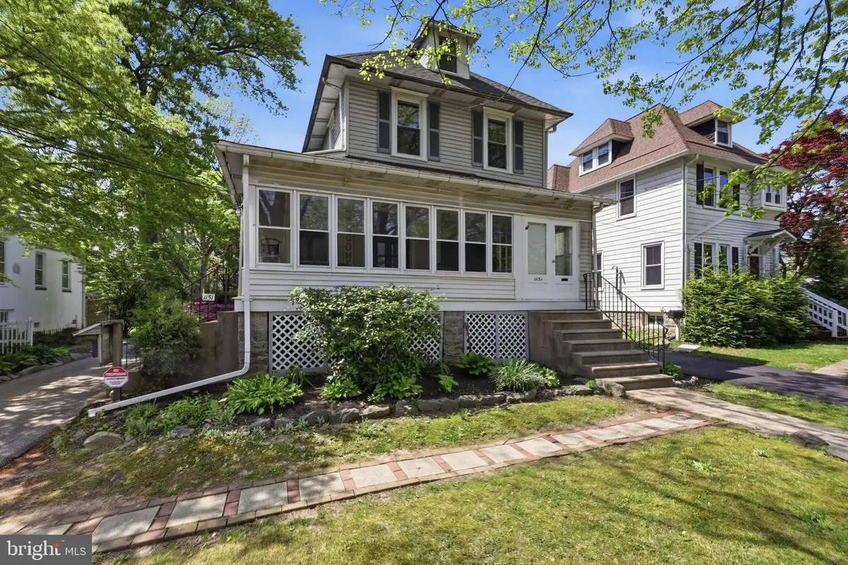 1151 Morton Ave, Folsom, PA 19033 - #1