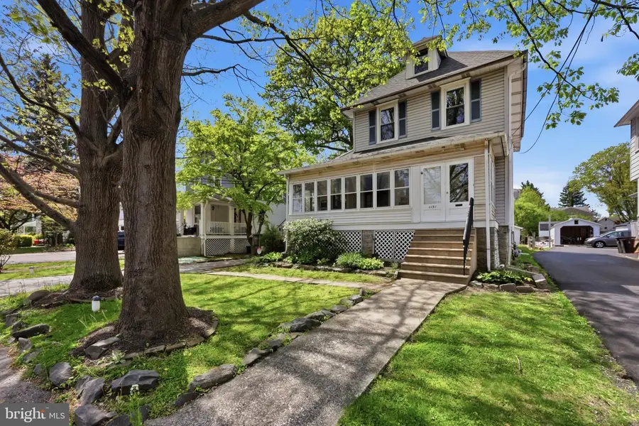 1151 Morton Ave, Folsom, PA 19033 - #3