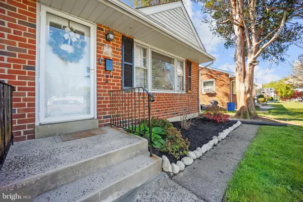 608 8th Ave, FOLSOM, PA 19033