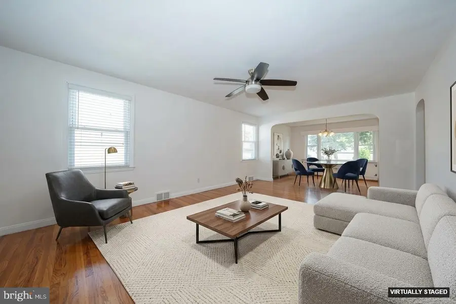1305 Center Rd, Drexel Hill, PA 19026 - #3