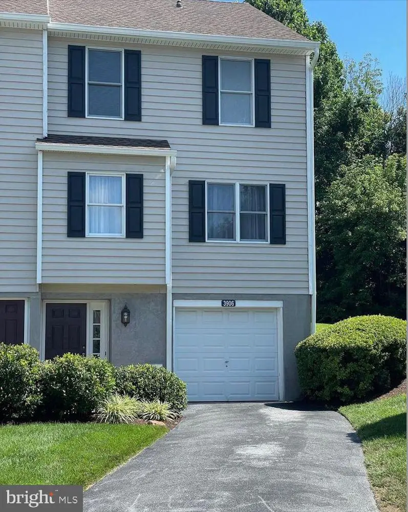 3906 Fox Pointe Ct #3906, Glen Mills, PA 19342 - #1