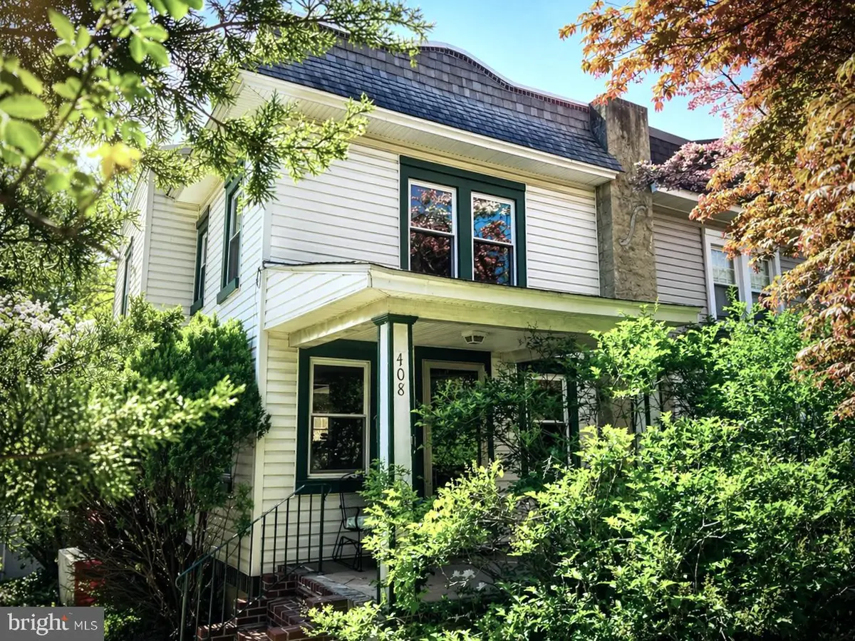 408 Yale Ave, Morton, PA 19070 - #1