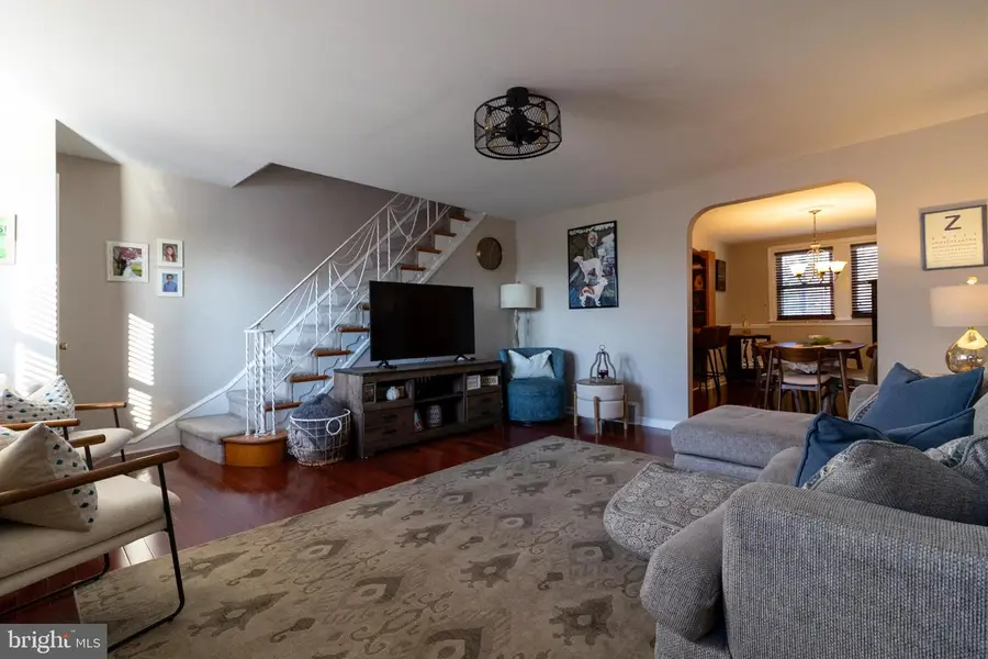 3858 Berkley Ave, Drexel Hill, PA 19026 - #2