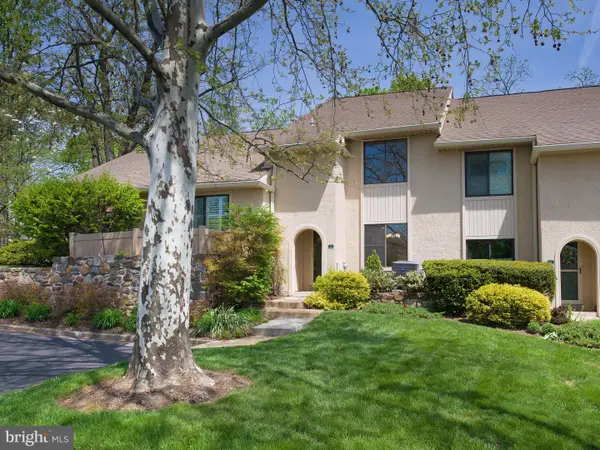731 Wynnewood Rd #2, ARDMORE, PA 19003