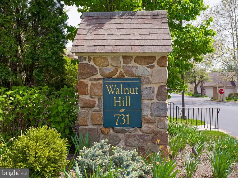 731 Wynnewood Rd #2, Ardmore, PA 19003 - #2