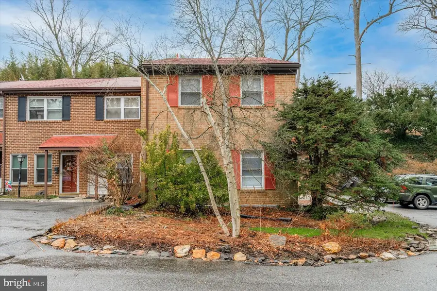 96 Park Vallei Ln #96, Brookhaven, PA 19015 - #2