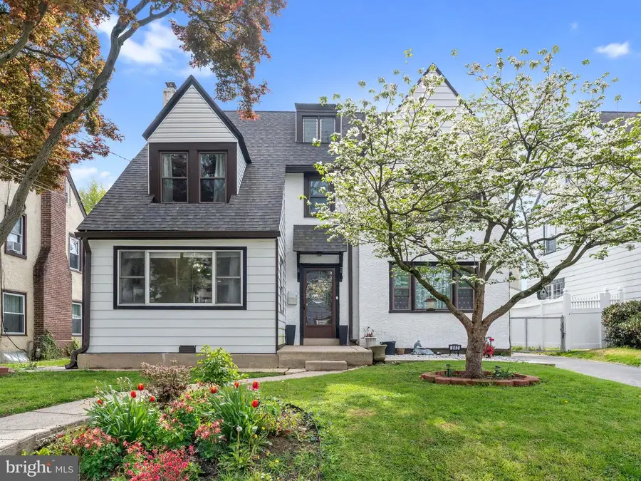 842 Alexander Ave, Drexel Hill, PA 19026 - #2