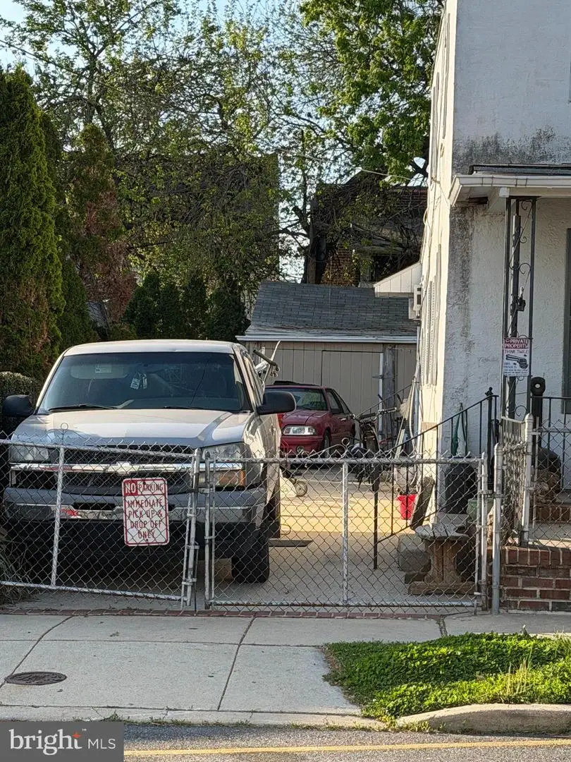 4 W 9th St, Marcus Hook, PA 19061 - #3