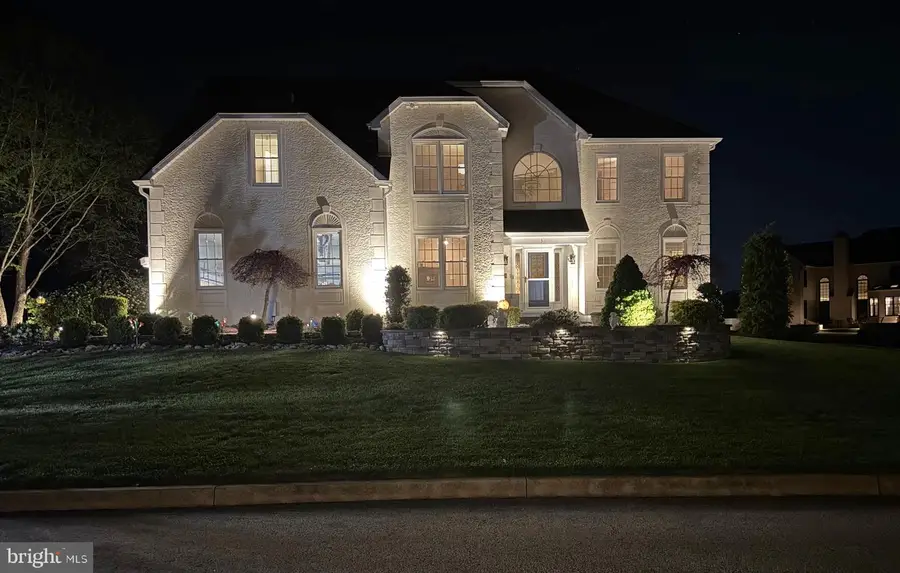 3 Barleycorn Dr, Broomall, PA 19008 - #2