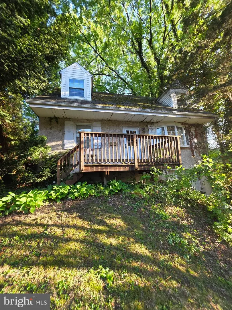 1336 Bullens Ln, Woodlyn, PA 19094 - #1