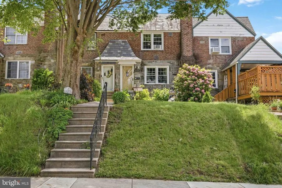 3454 Valley Green Dr, Drexel Hill, PA 19026 - #2