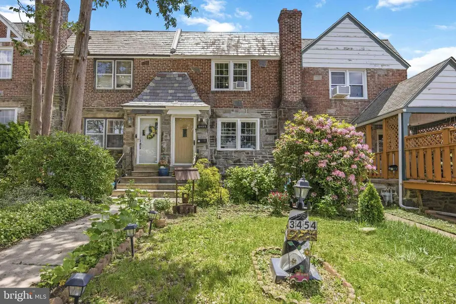 3454 Valley Green Dr, Drexel Hill, PA 19026 - #3