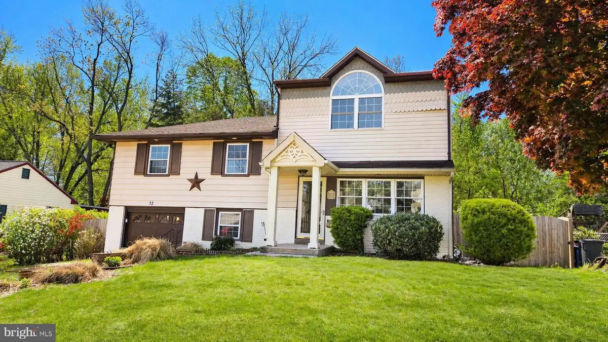 12 Cheshire Circle, Broomall, PA 19008 - #1