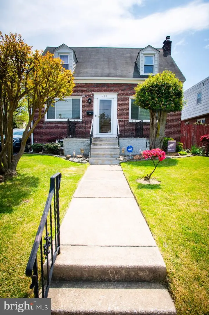 733 Eggleston, Sharon Hill, PA 19079 - #2
