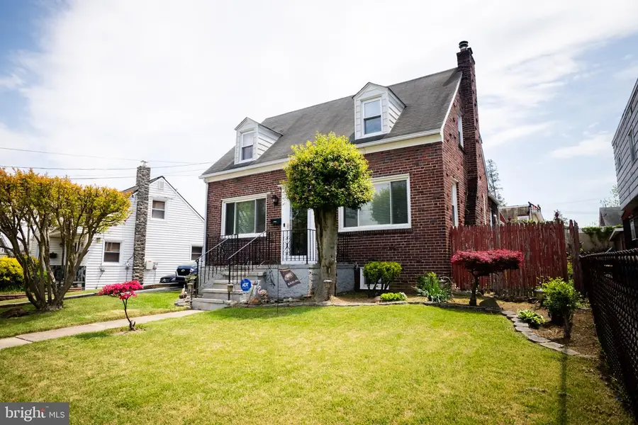 733 Eggleston, Sharon Hill, PA 19079 - #3