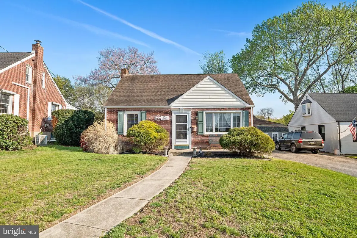 124 Marlin Ave, Folsom, PA 19033 - #1