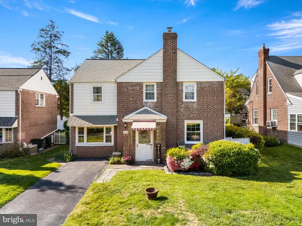 314 Walnut Hill Ln, HAVERTOWN, PA 19083
