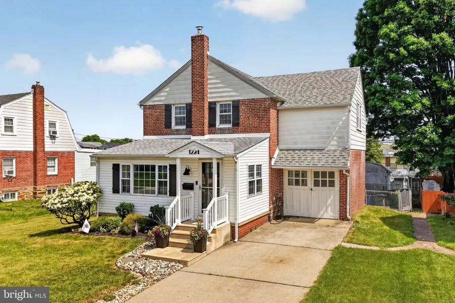 1224 Meadow Rd, Woodlyn, PA 19094 - #2