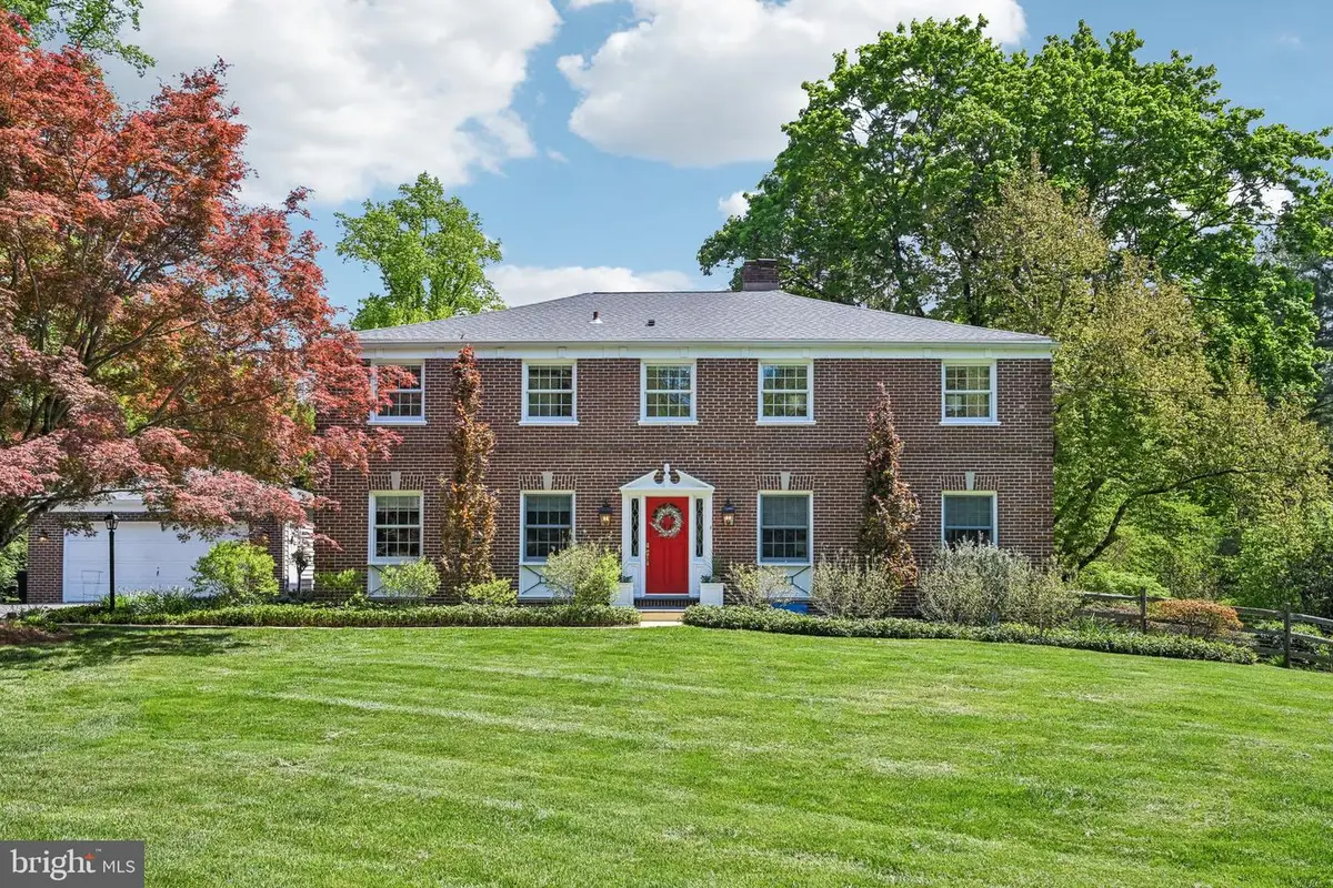 263 S Roberts Rd, Bryn Mawr, PA 19010 - #1