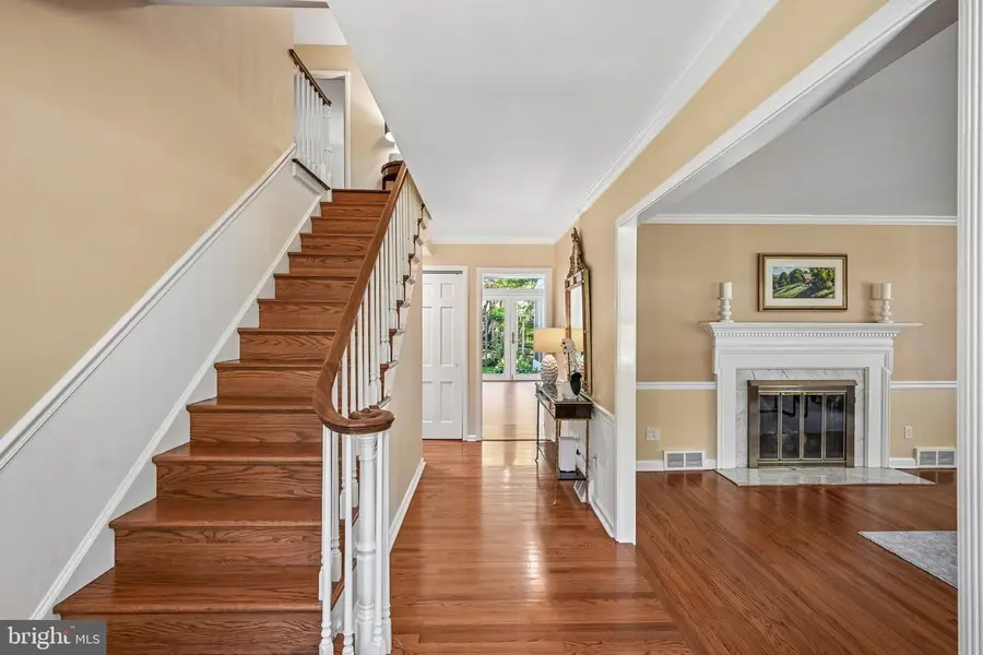 263 S Roberts Rd, Bryn Mawr, PA 19010 - #3