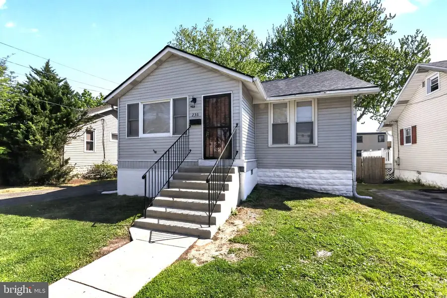236 Winona Ave, Holmes, PA 19043 - #2