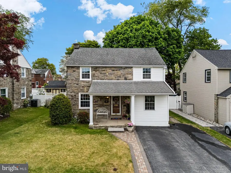 481 Maplewood Rd, Springfield, PA 19064 - #2