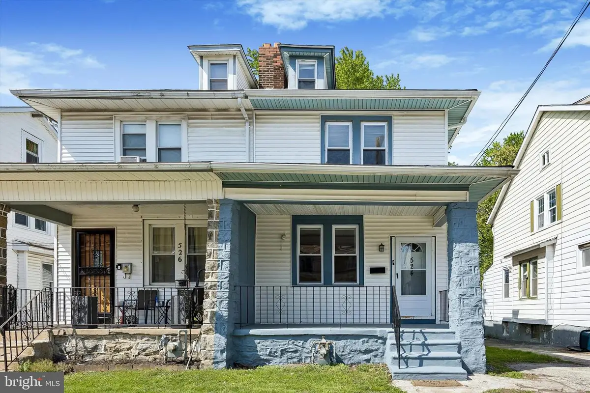 524 Orchard Ave, Lansdowne, PA 19050 - #1