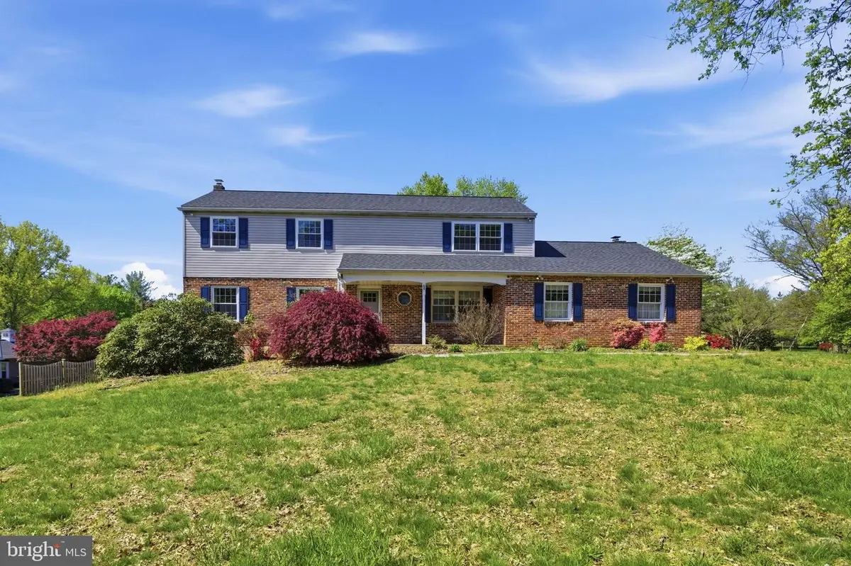 12 Woodchuck Way, Glen Mills, PA 19342 - #1