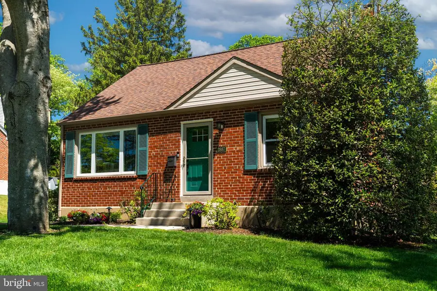 2887 Pennview Ave, Broomall, PA 19008 - #2