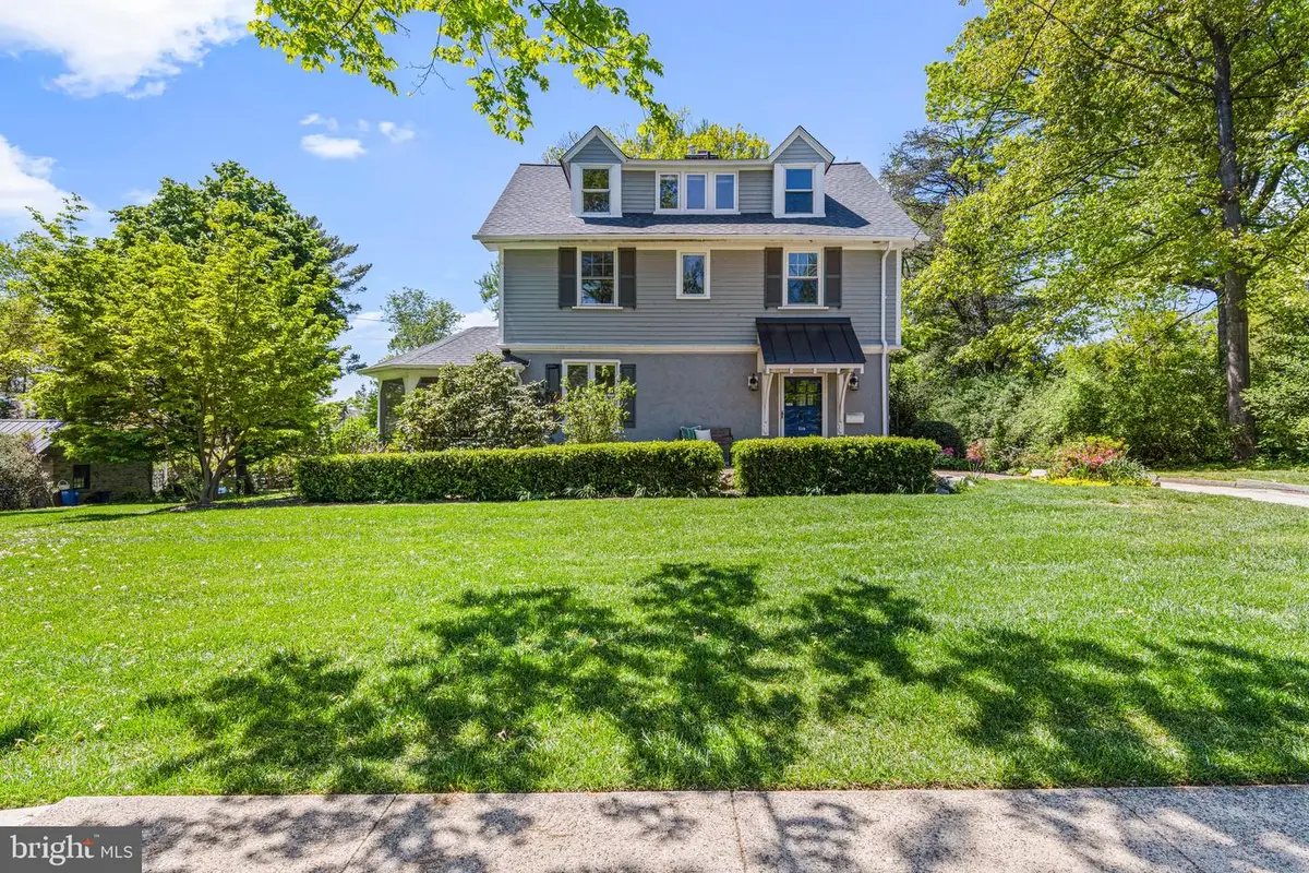510 Riverview Rd, Swarthmore, PA 19081 - #1