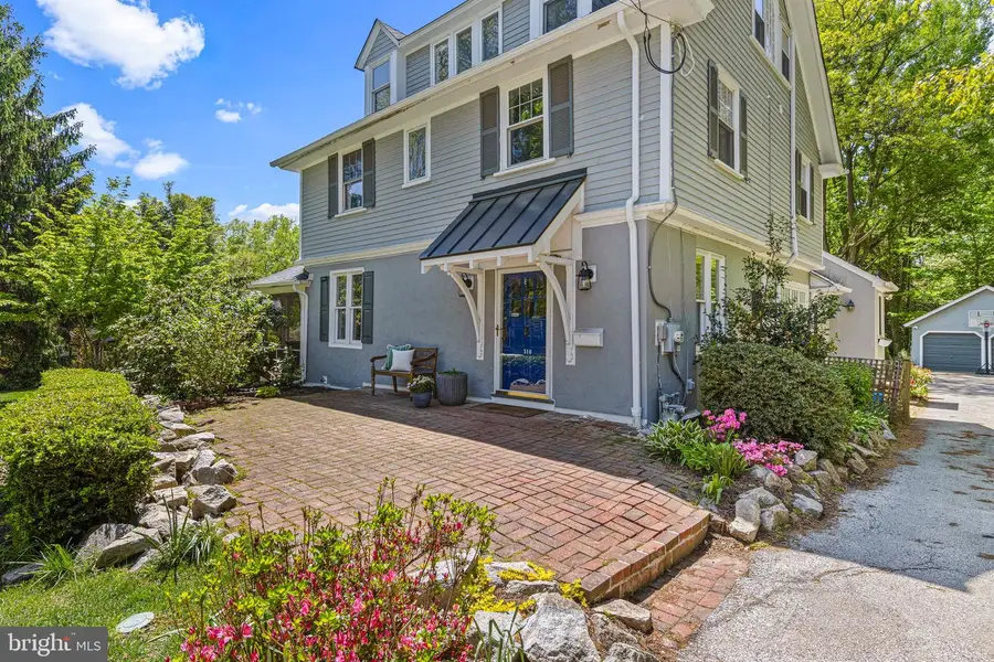 510 Riverview Rd, Swarthmore, PA 19081 - #2
