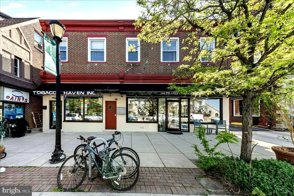 13-15 S Chester Rd, Swarthmore, PA 19081 - #1