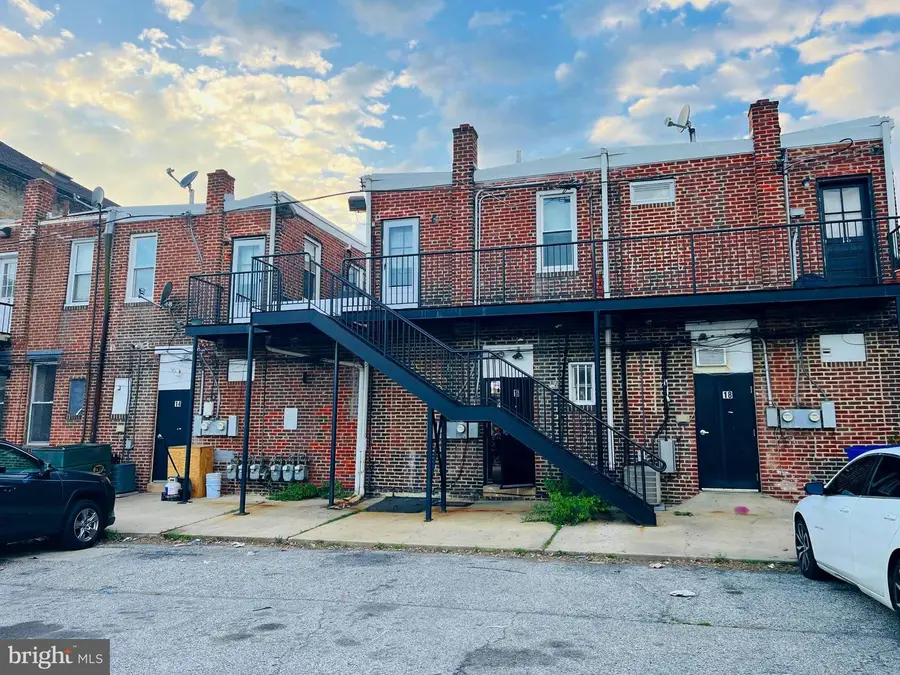 14-18 E Baltimore Ave, Clifton Heights, PA 19018 - #3