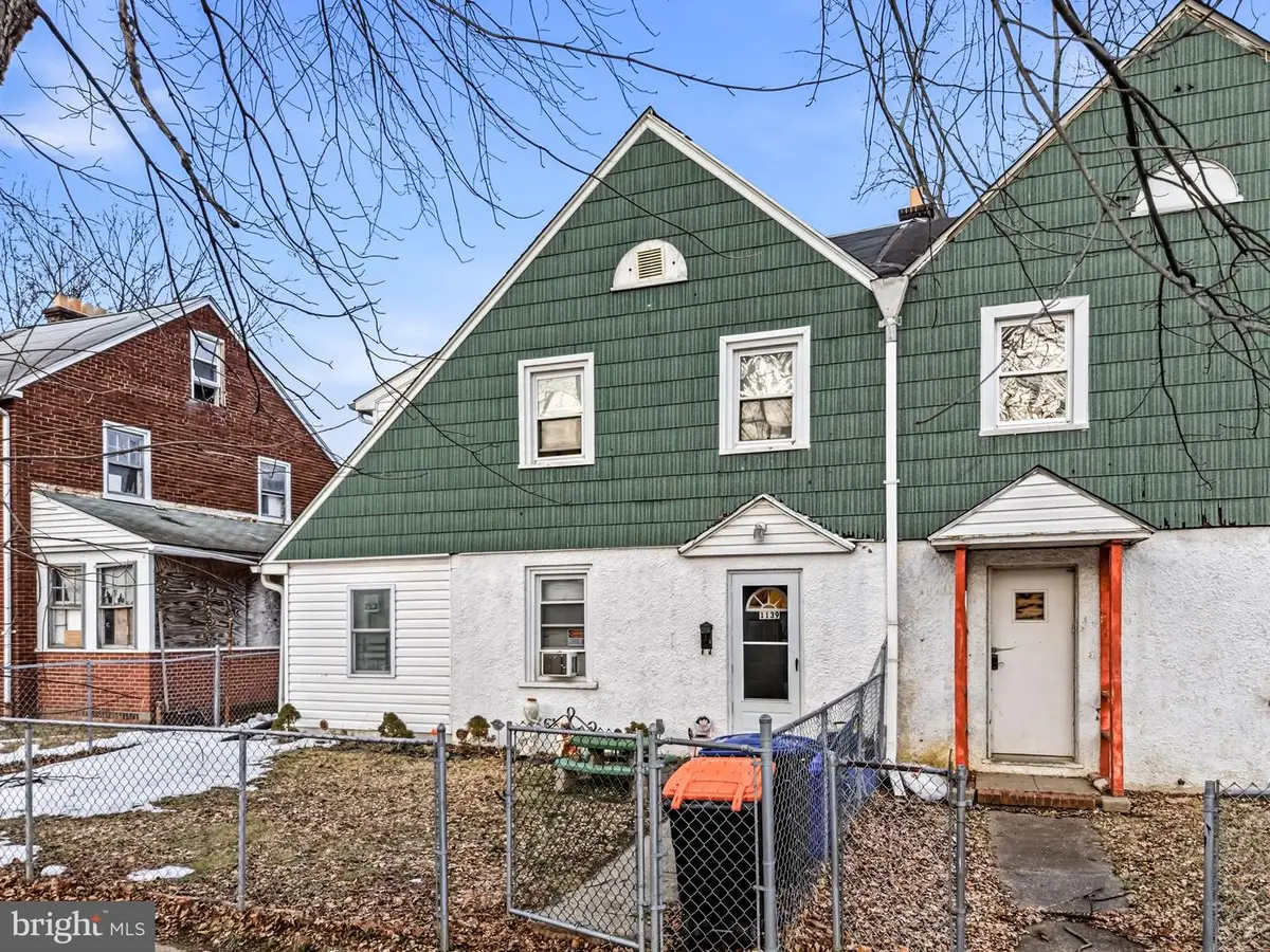 1139 Clover Ln, Chester, PA 19013 - #1