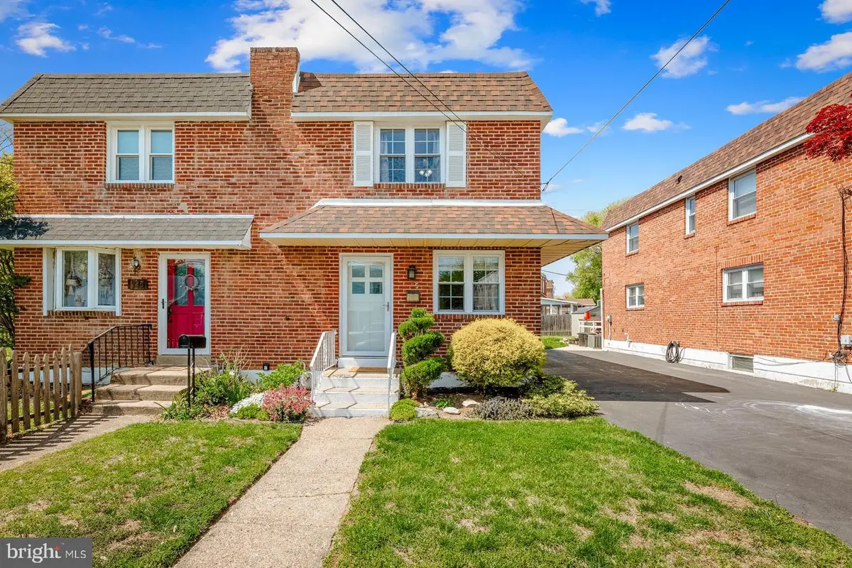 123 Orchard Rd, Ridley Park, PA 19078 - #1