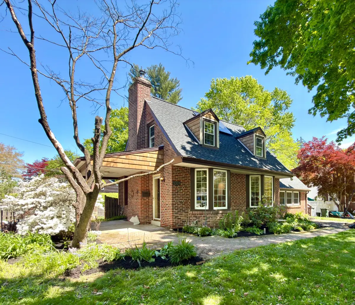 418 E Country Club Ln, Wallingford, PA 19086 - #1