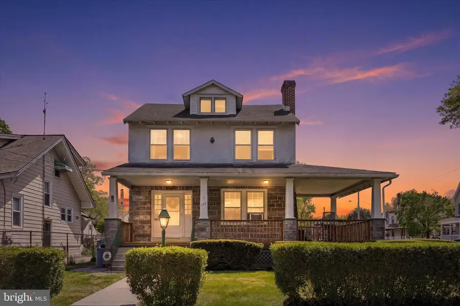 822 14th Ave, Prospect Park, PA 19076 - #2