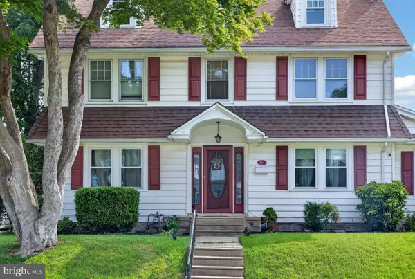 611 Mason Ave, DREXEL HILL, PA 19026