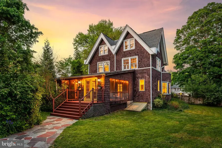 212 S Chester Rd, Swarthmore, PA 19081 - #2
