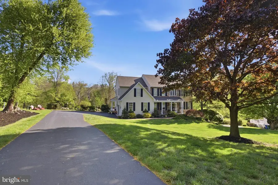 333 Willits Way, Garnet Valley, PA 19060 - #2