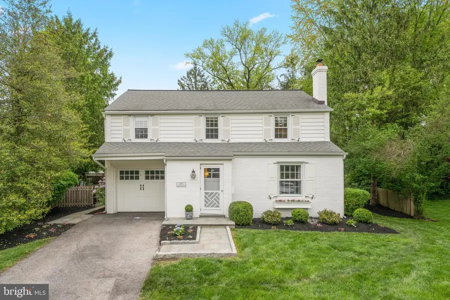 245 Barcladen Cir, Bryn Mawr, PA 19010 - #3